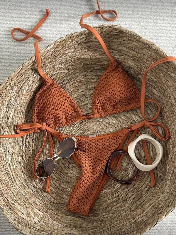 Bikinis